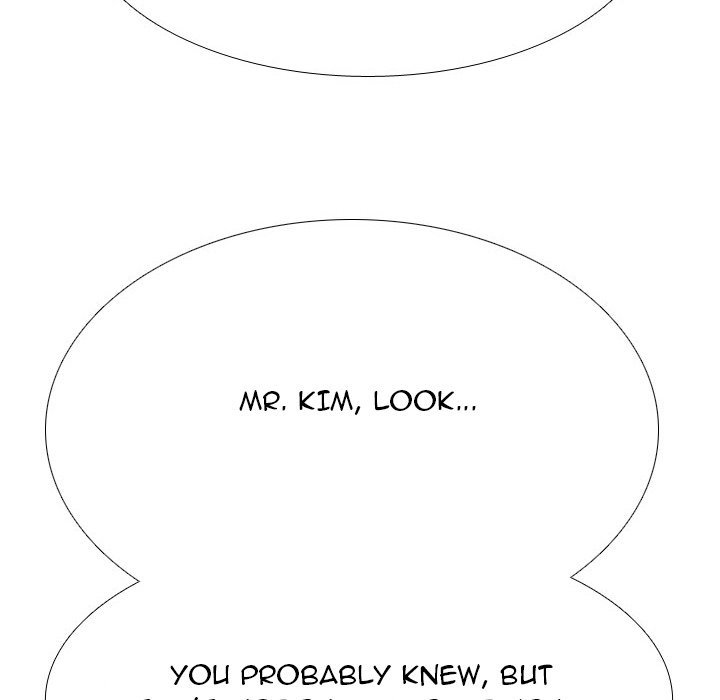 Our Exchange Manhwa - Chapter 228 Page 111