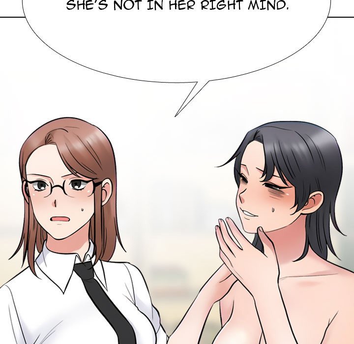 Our Exchange Manhwa - Chapter 228 Page 112