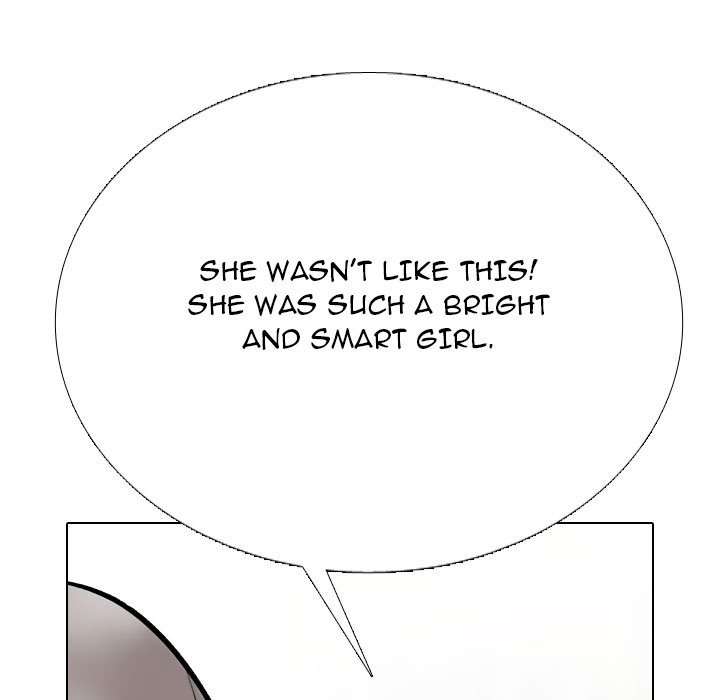 Our Exchange Manhwa - Chapter 228 Page 114