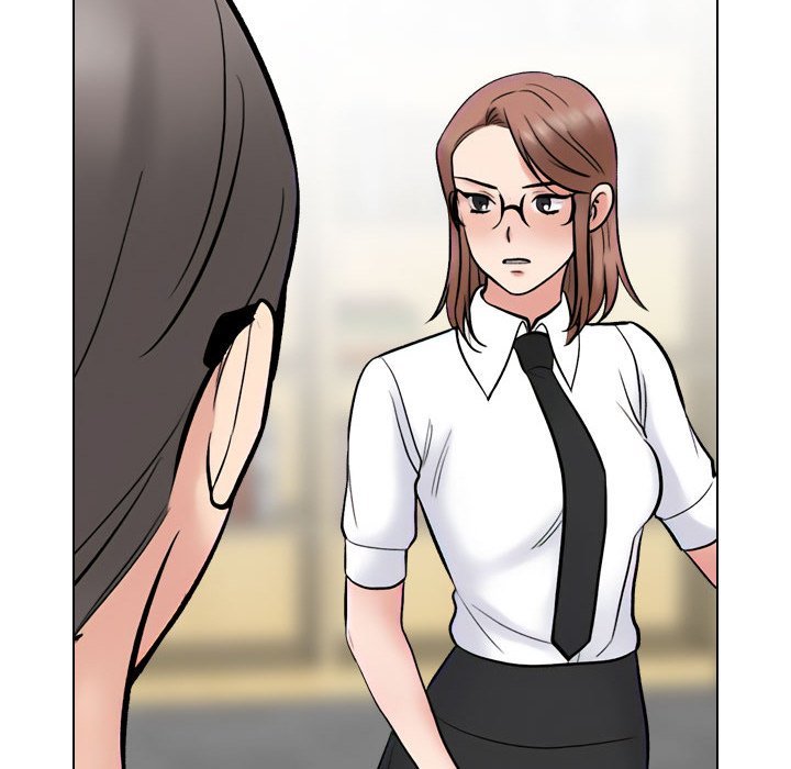 Our Exchange Manhwa - Chapter 228 Page 115