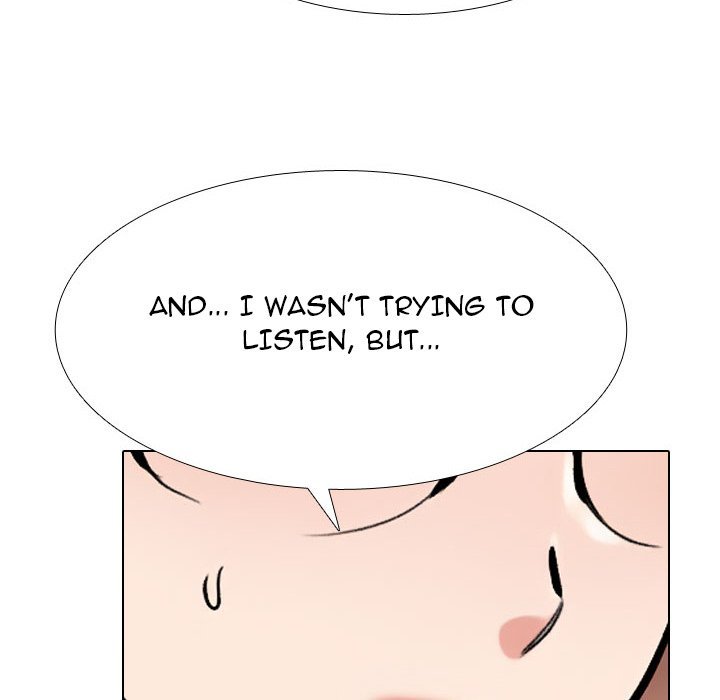 Our Exchange Manhwa - Chapter 228 Page 117