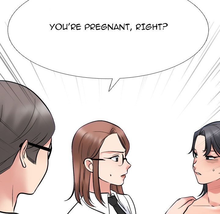 Our Exchange Manhwa - Chapter 228 Page 119