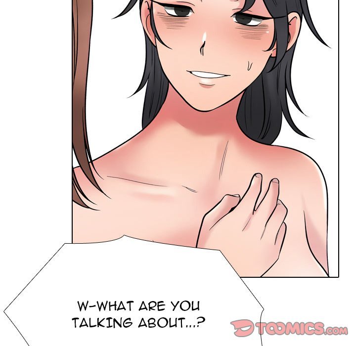 Our Exchange Manhwa - Chapter 228 Page 122