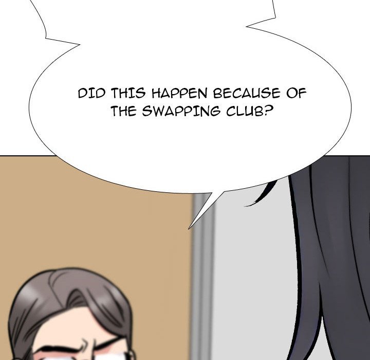 Our Exchange Manhwa - Chapter 228 Page 123