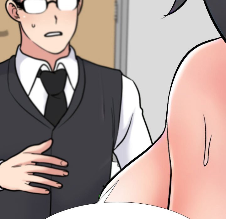 Our Exchange Manhwa - Chapter 228 Page 124