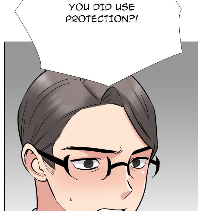 Our Exchange Manhwa - Chapter 228 Page 126