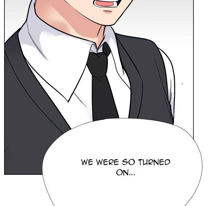 Our Exchange Manhwa - Chapter 228 Page 127