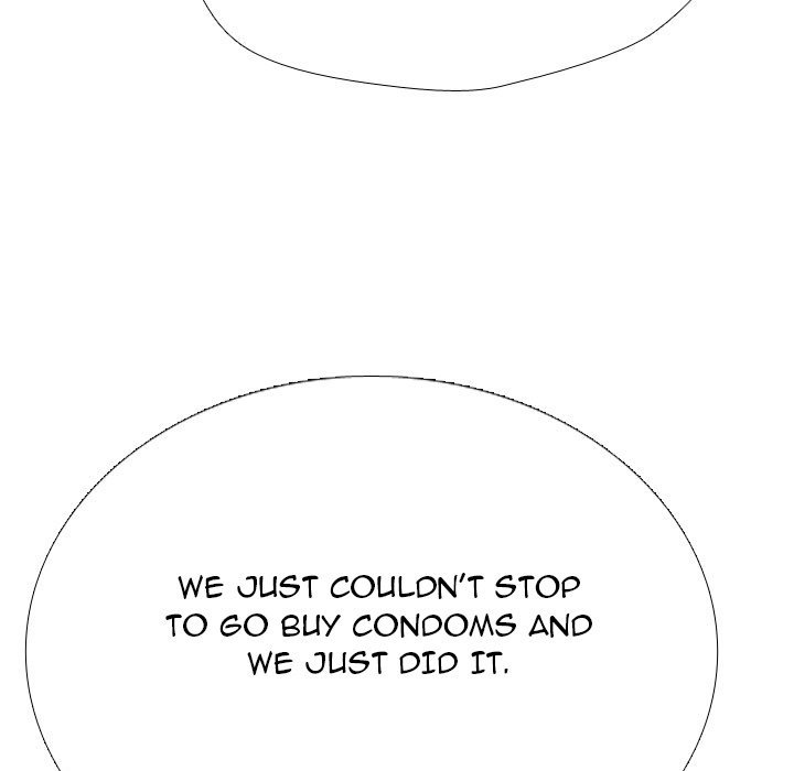 Our Exchange Manhwa - Chapter 228 Page 128