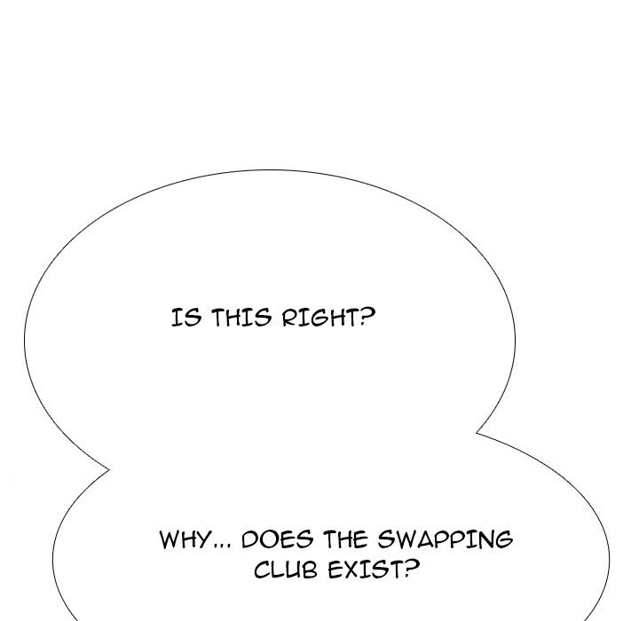 Our Exchange Manhwa - Chapter 228 Page 133