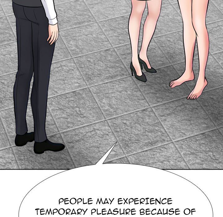 Our Exchange Manhwa - Chapter 228 Page 135