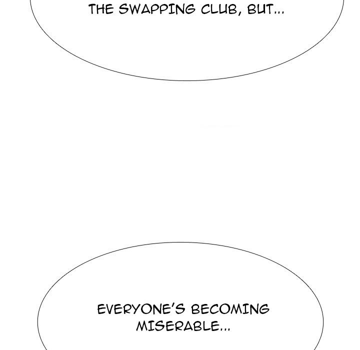 Our Exchange Manhwa - Chapter 228 Page 136