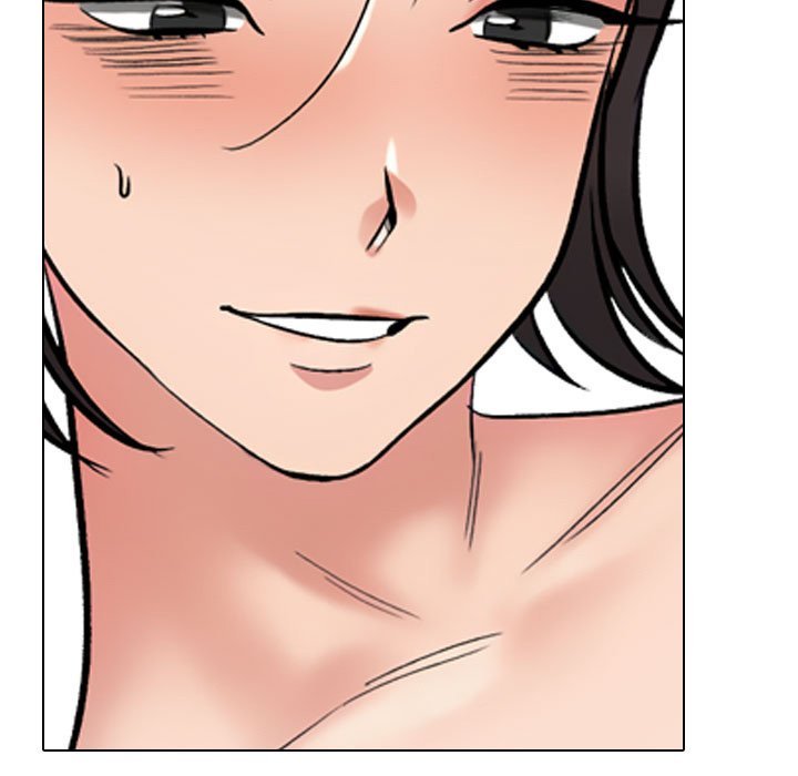 Our Exchange Manhwa - Chapter 228 Page 152