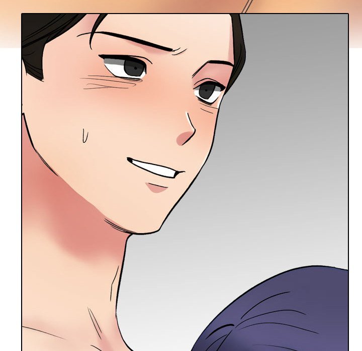 Our Exchange Manhwa - Chapter 228 Page 159