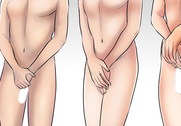 Our Exchange Manhwa - Chapter 214 Page 1