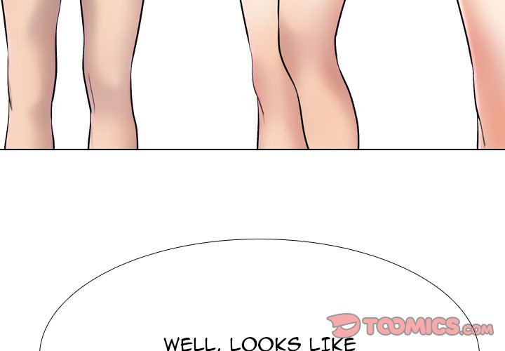 Our Exchange Manhwa - Chapter 214 Page 2