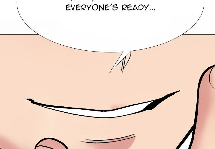 Our Exchange Manhwa - Chapter 214 Page 3