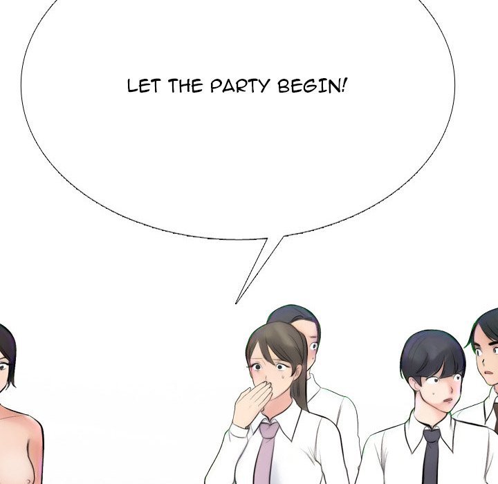 Our Exchange Manhwa - Chapter 214 Page 5