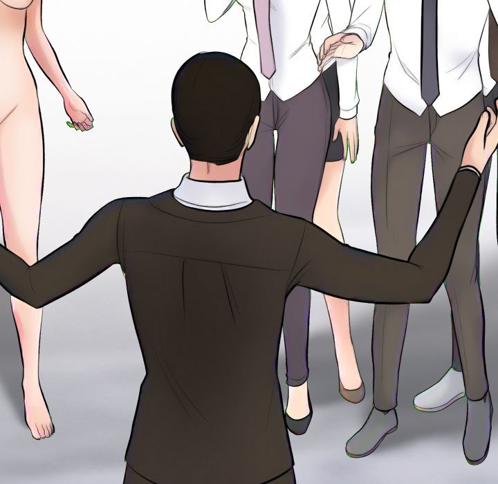 Our Exchange Manhwa - Chapter 214 Page 6