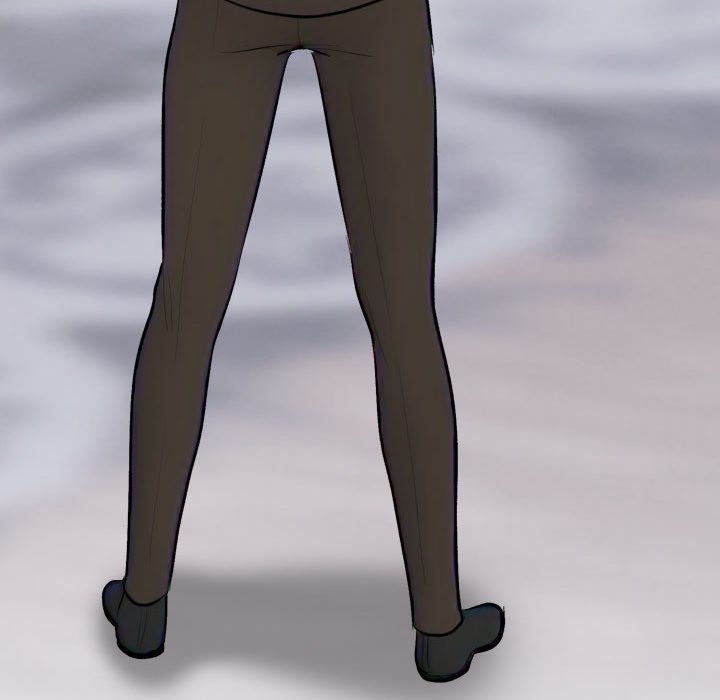 Our Exchange Manhwa - Chapter 214 Page 7