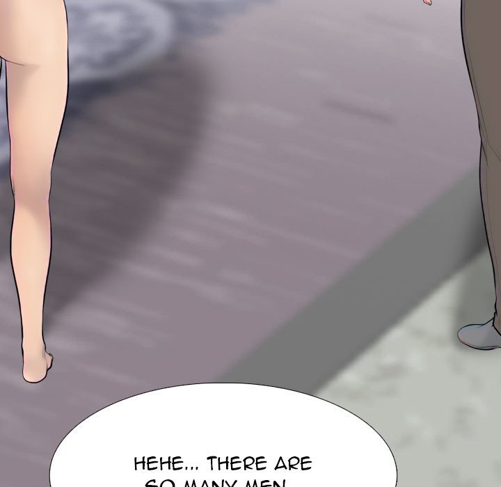 Our Exchange Manhwa - Chapter 214 Page 18