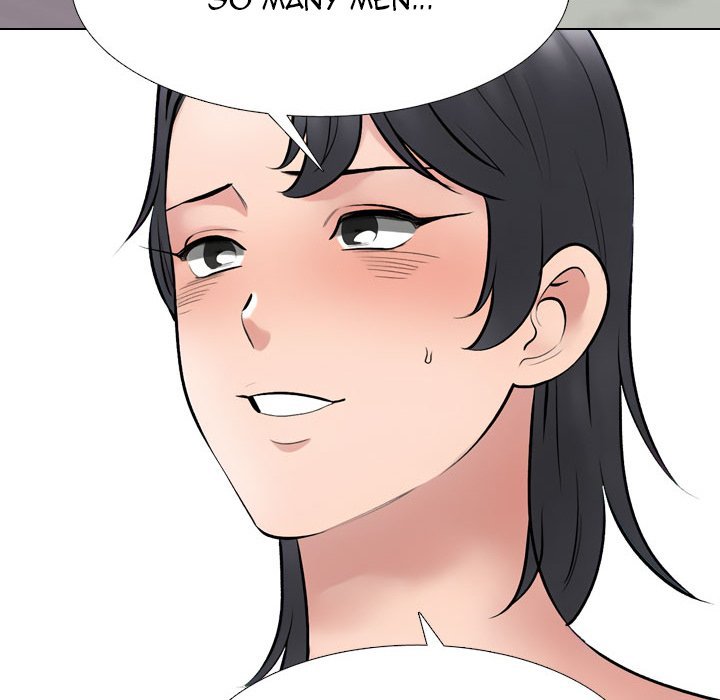 Our Exchange Manhwa - Chapter 214 Page 19