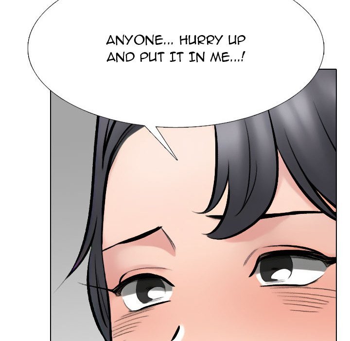 Our Exchange Manhwa - Chapter 214 Page 25