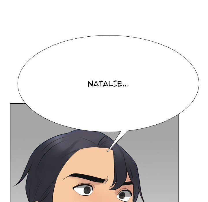 Our Exchange Manhwa - Chapter 214 Page 27