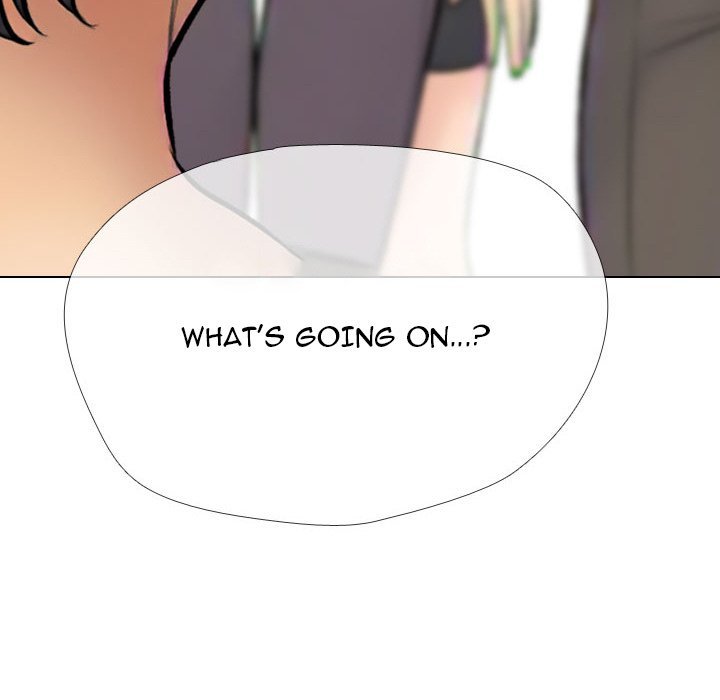 Our Exchange Manhwa - Chapter 214 Page 33