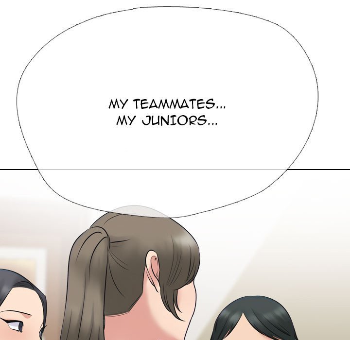 Our Exchange Manhwa - Chapter 214 Page 34