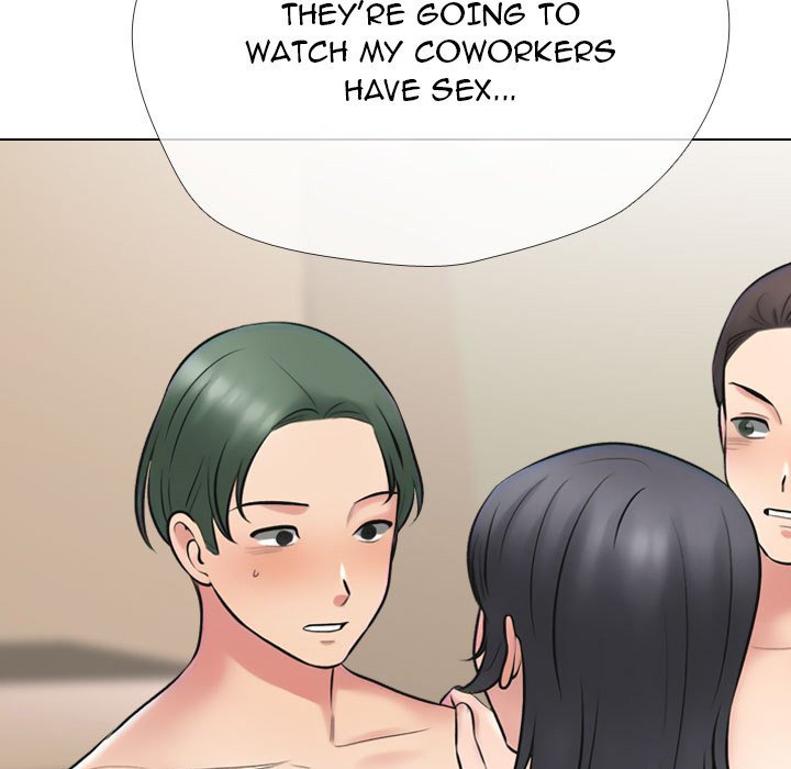 Our Exchange Manhwa - Chapter 214 Page 36