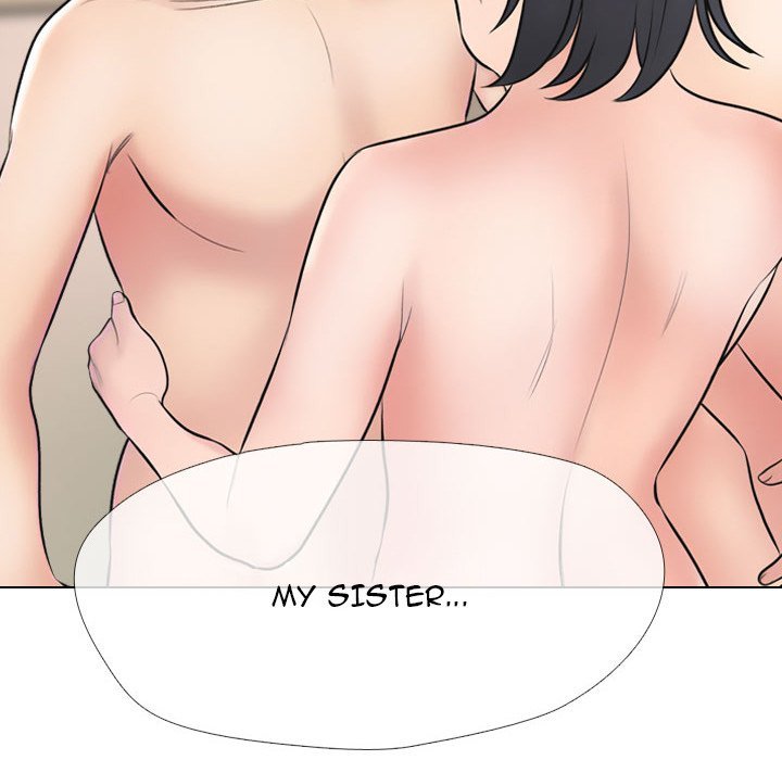 Our Exchange Manhwa - Chapter 214 Page 37