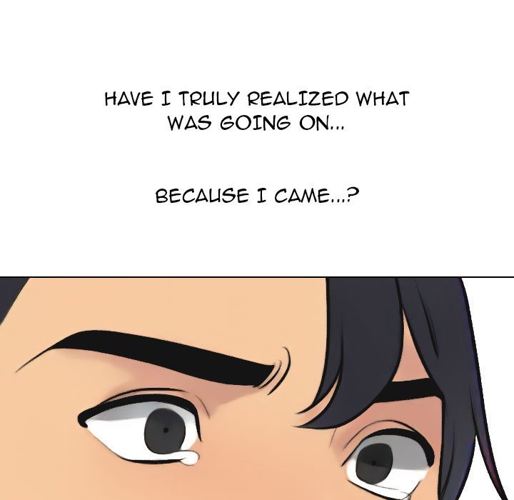 Our Exchange Manhwa - Chapter 214 Page 44