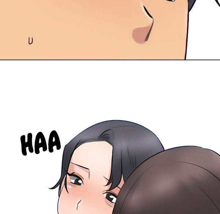 Our Exchange Manhwa - Chapter 214 Page 45