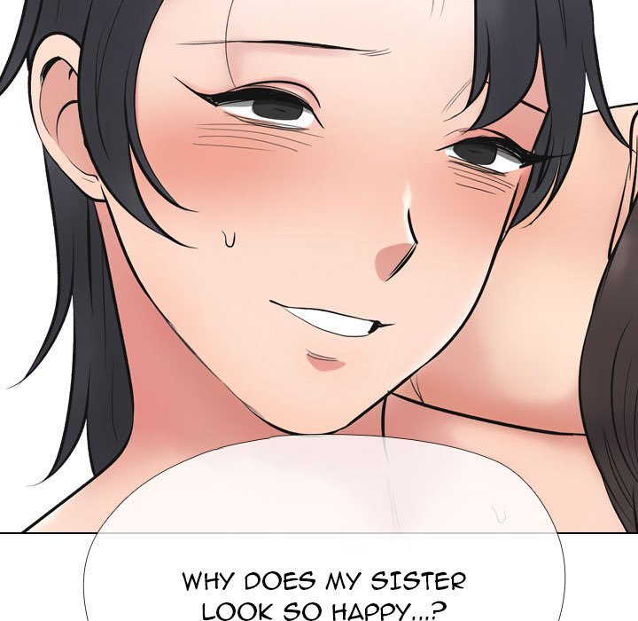 Our Exchange Manhwa - Chapter 214 Page 54