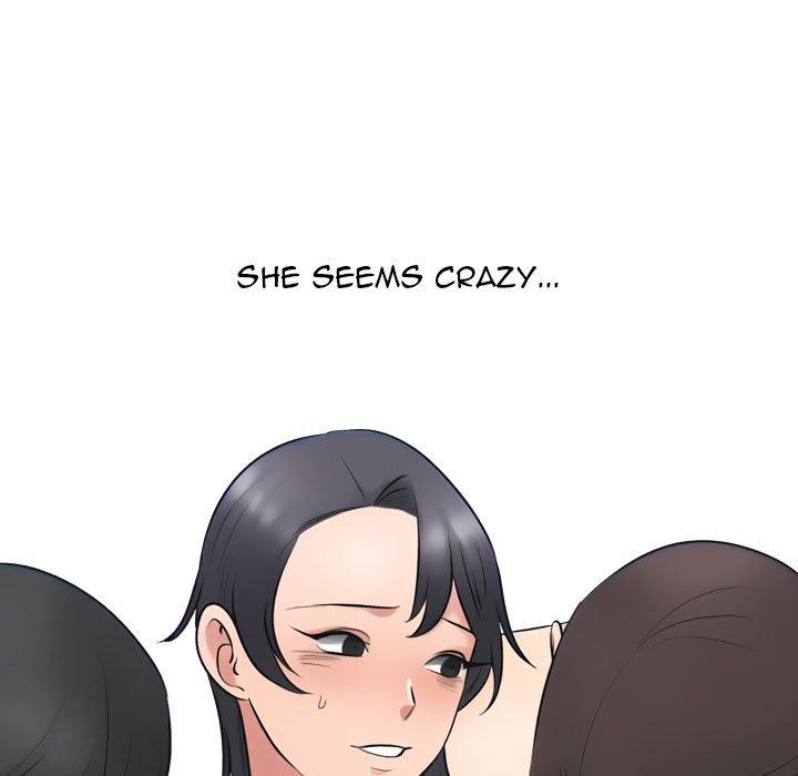 Our Exchange Manhwa - Chapter 214 Page 56