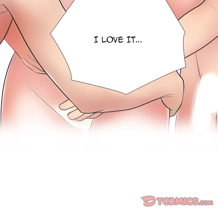 Our Exchange Manhwa - Chapter 214 Page 74