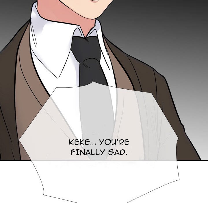 Our Exchange Manhwa - Chapter 214 Page 79