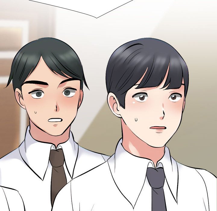 Our Exchange Manhwa - Chapter 214 Page 85