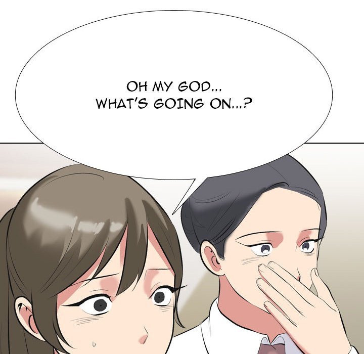 Our Exchange Manhwa - Chapter 214 Page 87