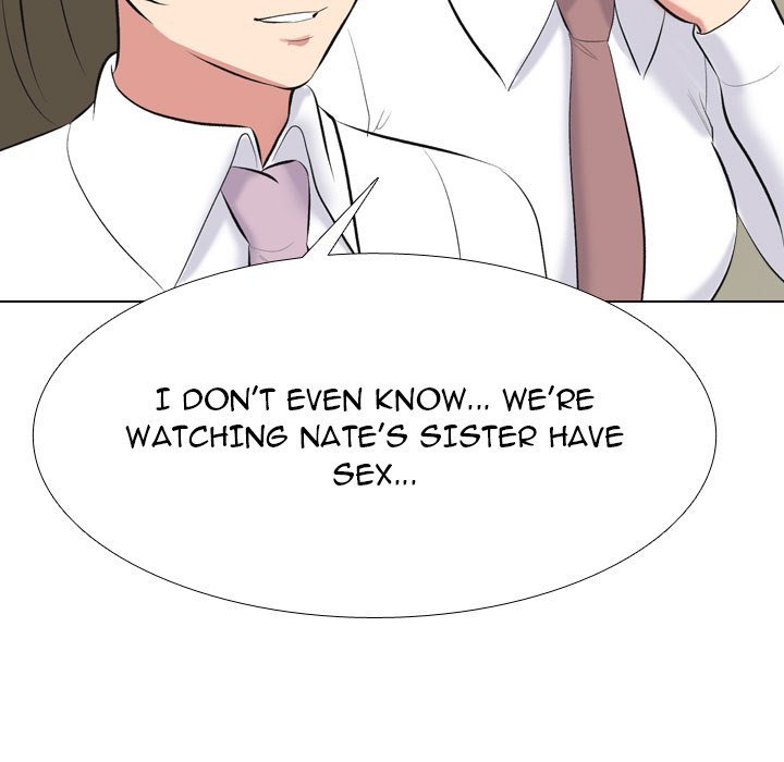 Our Exchange Manhwa - Chapter 214 Page 88