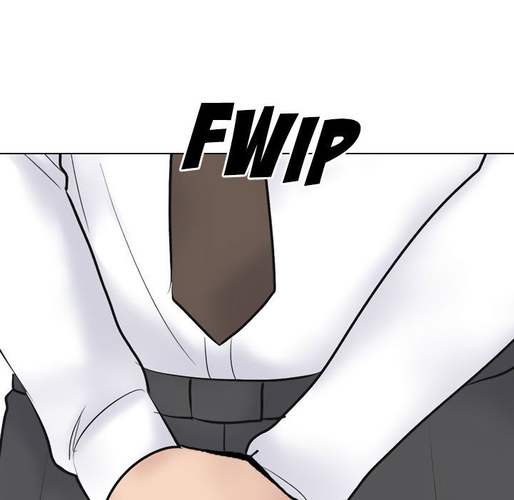 Our Exchange Manhwa - Chapter 214 Page 92