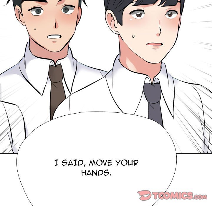 Our Exchange Manhwa - Chapter 214 Page 98