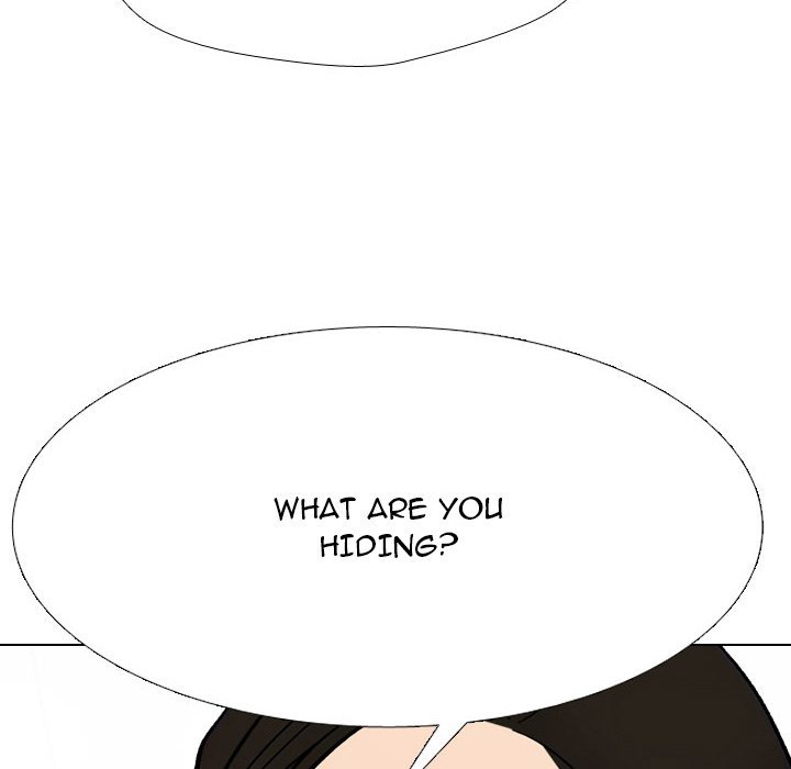 Our Exchange Manhwa - Chapter 214 Page 99