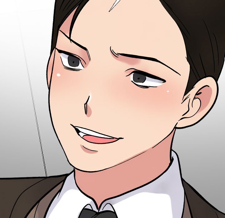 Our Exchange Manhwa - Chapter 214 Page 100