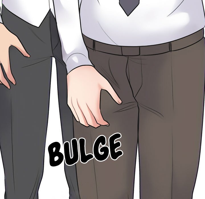 Our Exchange Manhwa - Chapter 214 Page 104