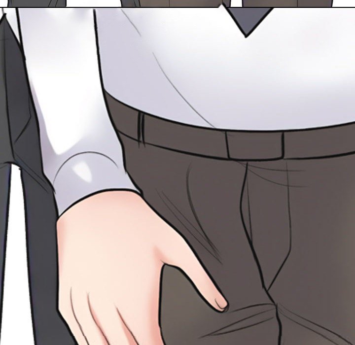 Our Exchange Manhwa - Chapter 214 Page 105