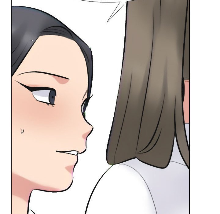 Our Exchange Manhwa - Chapter 214 Page 107