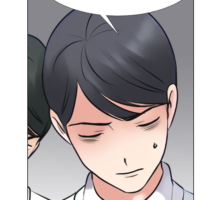 Our Exchange Manhwa - Chapter 214 Page 109