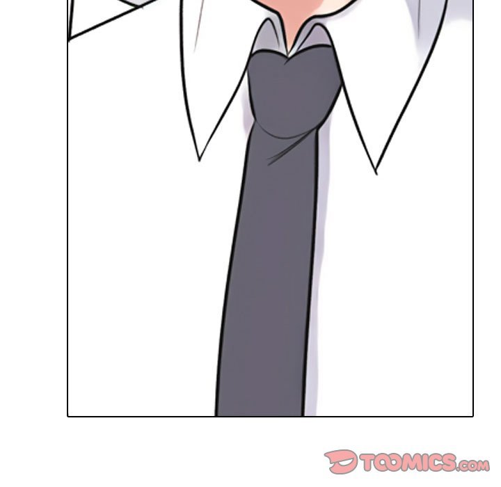 Our Exchange Manhwa - Chapter 214 Page 110