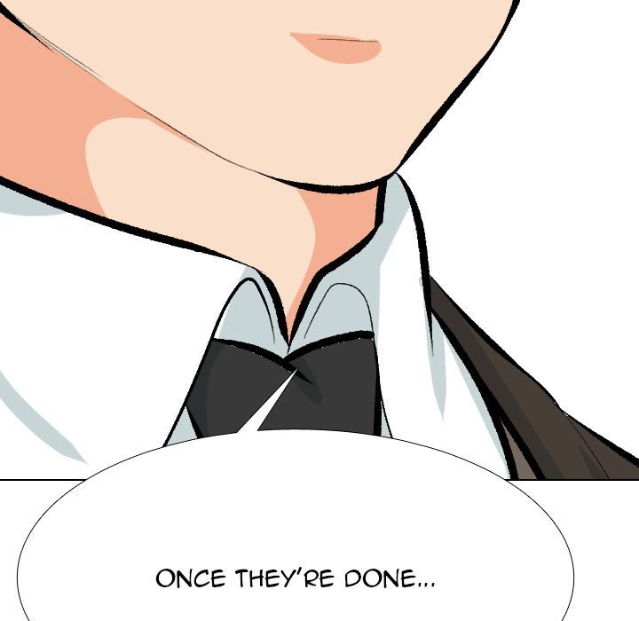 Our Exchange Manhwa - Chapter 214 Page 112